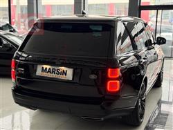 Land Rover Range Rover Vogue